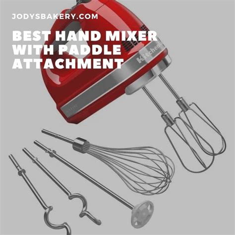 what is a paddle attachment for a hand mixer|What Is a Paddle Attachment for a Hand Mixer: An Essential Tool。